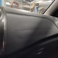 Airbag cruscotto DACIA SANDERO del 2017