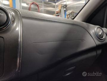 Airbag cruscotto DACIA SANDERO del 2017