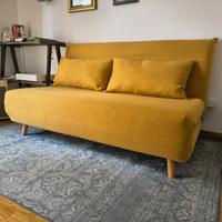 Divano letto Maisons du Monde