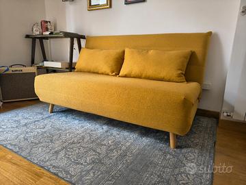 Divano letto Maisons du Monde