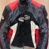 Giacca moto