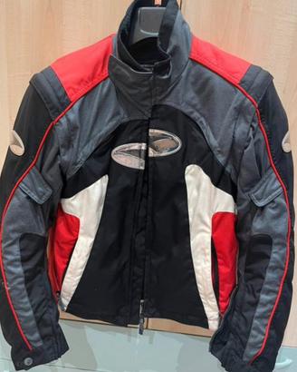 Giacca moto