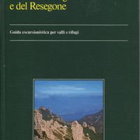 N. 3 libri escursioni in Lombardia