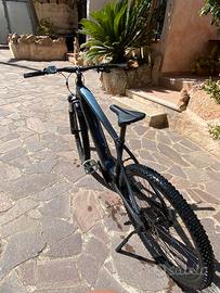 scott aspect elettrica