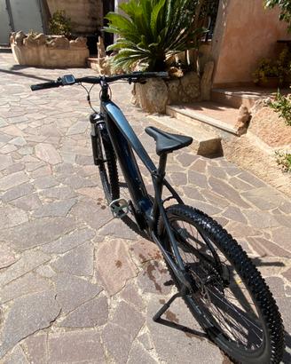 scott aspect elettrica