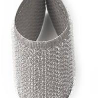 velcro grigio