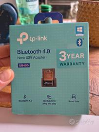 TP Link Bluetooth adapter
