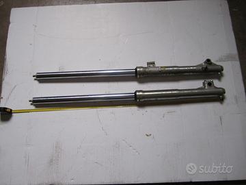 HONDA XL 250 R FORCELLE SHOWA 35 mm  - Ricambi