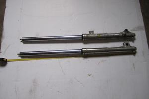 HONDA XL 250 R FORCELLE SHOWA 35 mm  - Ricambi