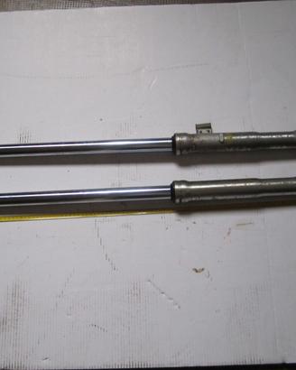 HONDA XL 250 R FORCELLE SHOWA 35 mm  - Ricambi