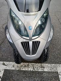 Piaggio MP3 250 - 2009