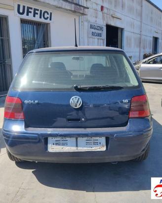 Vw golf 4 1j1 1.6 100cv 97-04 - ricambi