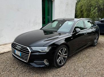 Audi A6 40 tdi