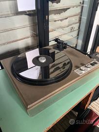 Giradischi TKS DK901