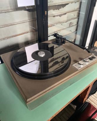 Giradischi TKS DK901