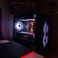 PC gaming