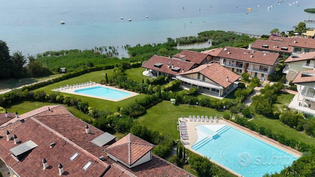 Appartamento – Sirmione, Colombare - Altro