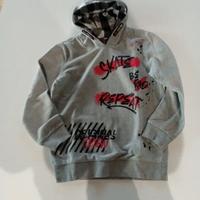 Felpa Original Marines