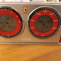  Oregon  FERRARI Stazione Meteo
