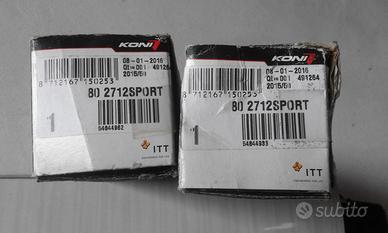 ammortizzatori koni sport