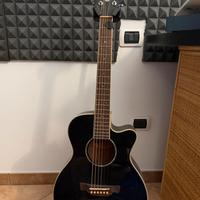 Chitarra Crafter acustica