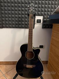 Chitarra Crafter acustica