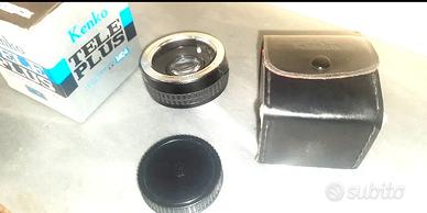 KENKO TELEPLUS MC4 AF 2.0X per fotocamera reflex F