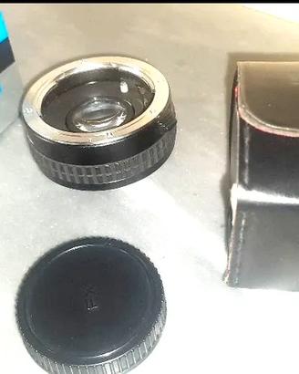 KENKO TELEPLUS MC4 AF 2.0X per fotocamera reflex F