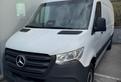 Mercedes-benz Sprinter 315 CDI Furgone extra lungo