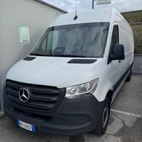 Mercedes-benz Sprinter 315 CDI Furgone extra lungo