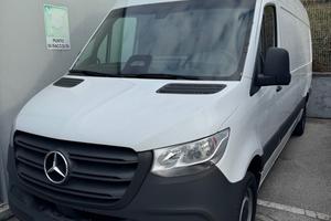 Mercedes-benz Sprinter 315 CDI Furgone extra lungo
