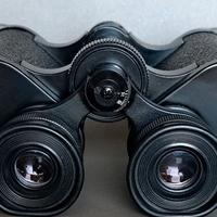 Binocolo PENTAX 16x50
