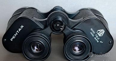 Binocolo PENTAX 16x50