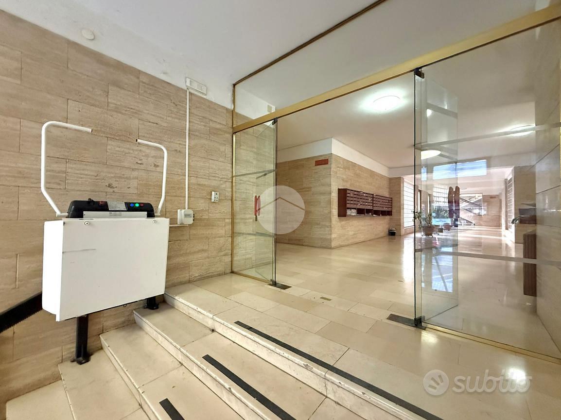 Apartment in Napoli, Chiaia, Municipalità 1 - Vista 5