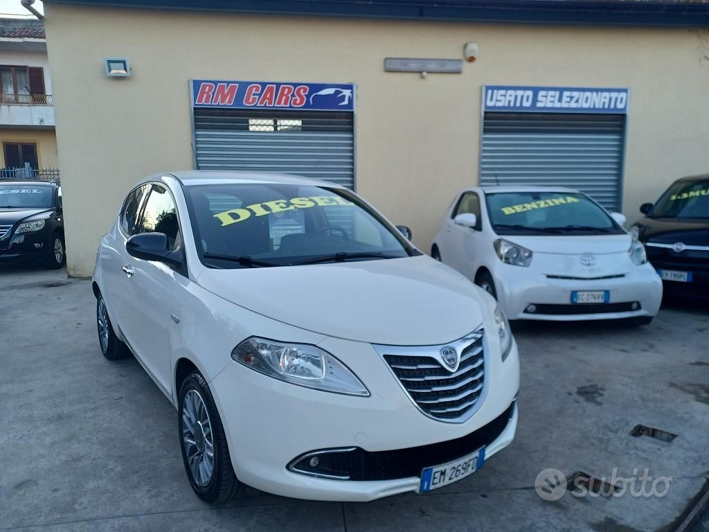 Filtro Gasolio Fiat Punto Panda Lancia Ypsilon 1300 Multijet