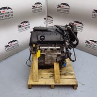 MOTORE COMPLETO N16B16A 1.6B 55Kw 75CV MINI FIRST