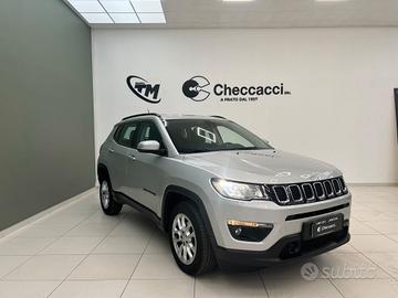 Jeep Compass 1.6 Multijet II 2WD Longitude