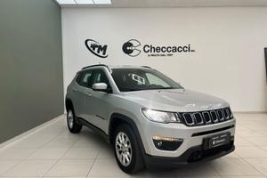 Jeep Compass 1.6 Multijet II 2WD Longitude