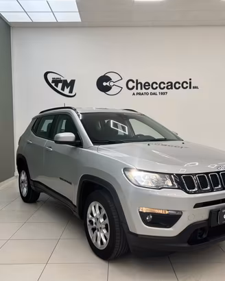 Jeep Compass 1.6 Multijet II 2WD Longitude