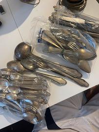 Lotto oggetti vintage