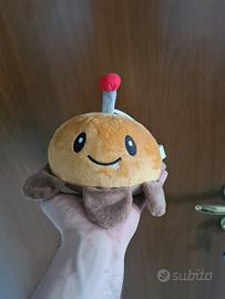 Talpa-mina peluche di piante contro zombie