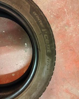 Pneumatici Hankook