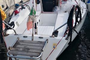 barca vela