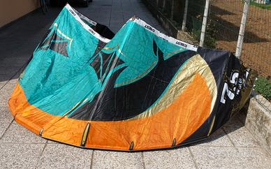 Kitesurf aquilone - Best Kahoona 7,5