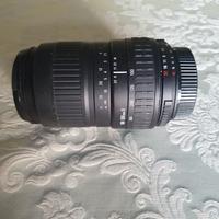 Obiettivo SIGMA per Nikon