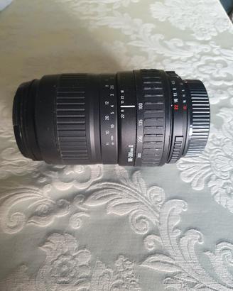 Obiettivo SIGMA per Nikon