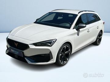Cupra Leon Sportstourer 1.5 hybrid 150cv dsg