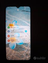 Smartphone Samsung Galaxy A32 5G – perfetto