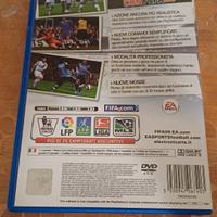 fifa 2009 ps2