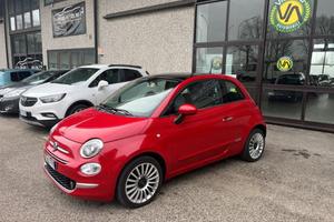 FIAT 500 1.2 EasyPower LoungeGPL